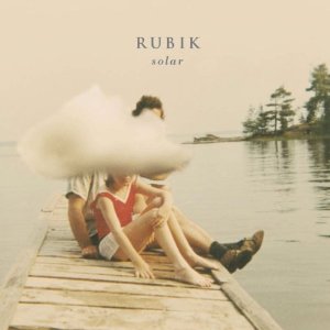 rubik - solar