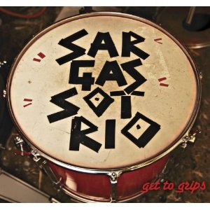 sargasso trio - get to grips