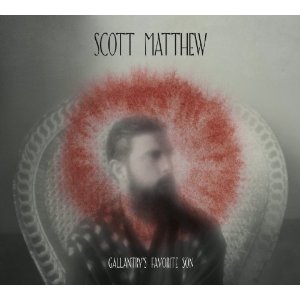 scott matthew - gallantrys favorite son