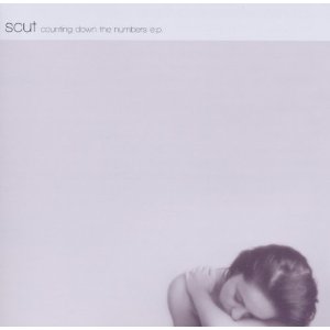 scut - counting down the numbers ep