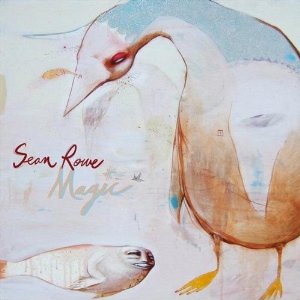 sean rowe - magic