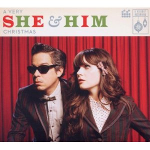 she & him - a very she & him christmas