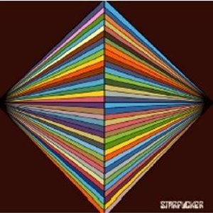 starfucker - jupiter