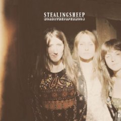 stealing sheep - noah and the paper moon