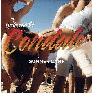 summer camp - welcome to condale