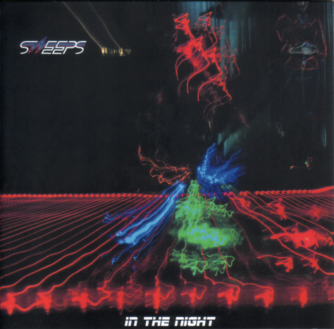 sweeps - in the night