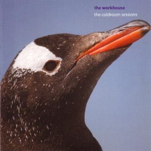 the workhouse &acirc; the coldroom sessions