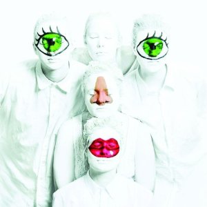 those dancing days - daydreams and nightmares