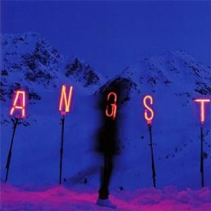 toxic avenger - angst