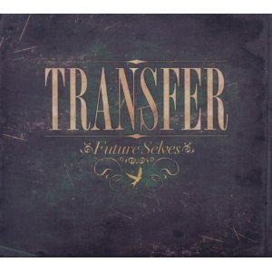 transfer - future selves