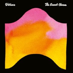 vetiver  - the errant charm