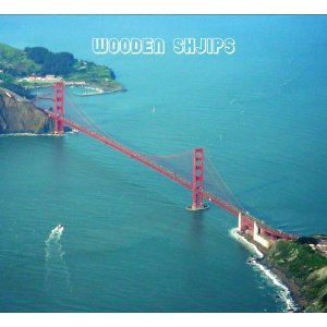 wooden shjips â west