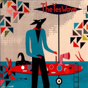 the yes wave - the yes wave