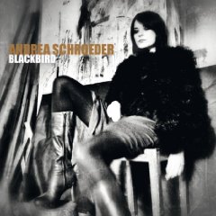 andrea schroeder - blackbird