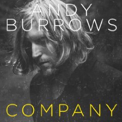 andy burrows - company