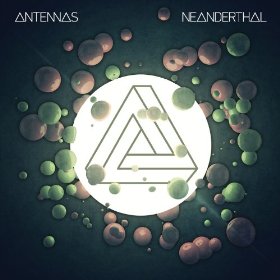 antennas - neanderthal