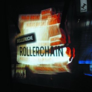 belleruche - rollerchain