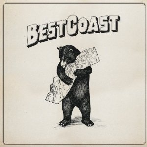 best coast - the only place