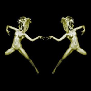 beth jeans houghton & the hooves of destiny - yours truly, cellophane nose