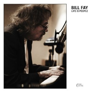 bill fay - life is people
