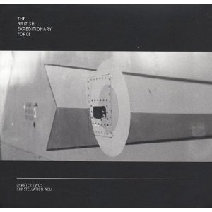 the british expeditionary force – chapter two: konstellation neu