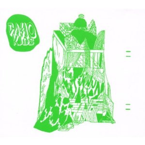 casiokids - aabenbaringen over aaskammen