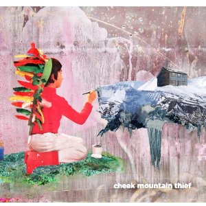 cheek mountain thief - cheek mountain thief