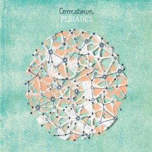 correatown - pleiades