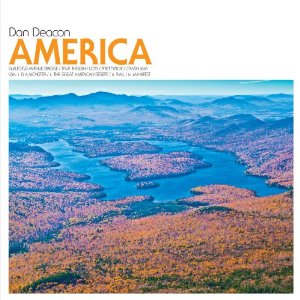 dan deacon - america