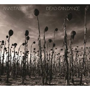 dead can dance – anastasis