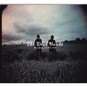 the dead hands - this garden is haunted