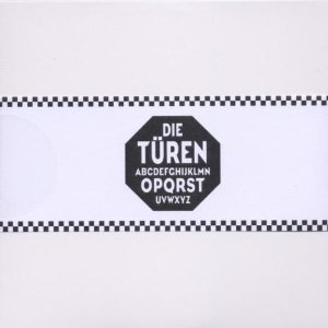 die türen – abcdefghijklmnopqrstuvwxyz