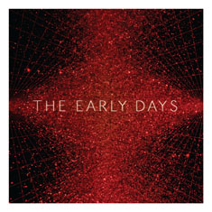 the early days - the early days