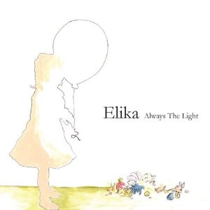 elika - always the light