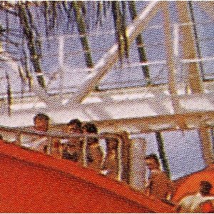 errors – have some faith in magic