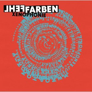 fehlfarben - xenophonie