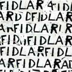 fidlar - fidlar