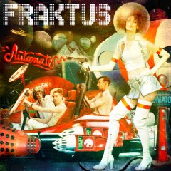 fraktus - millennium edition