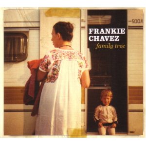 frankie chavez - family tree