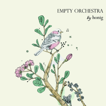 honig – empty orchestra