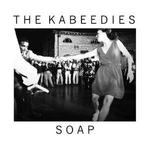 kabeedies - soap