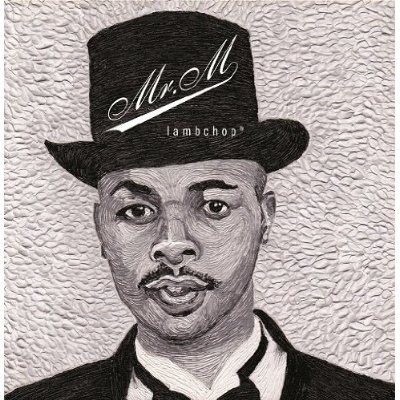 lambchop - mr m