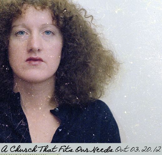 lost in the trees - chruch that fits our needs