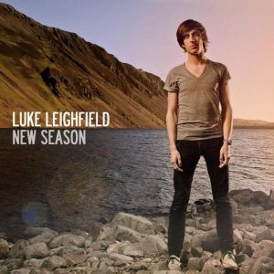 luke leighfield - new season