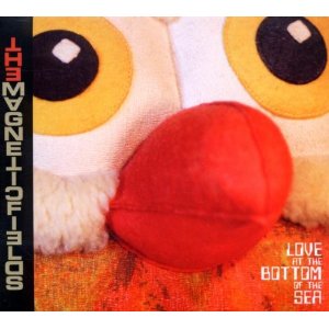 magnetic fields – love at the bottom of the sea