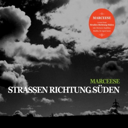 marceese - strassen richtung süden