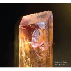 mariee sioux - gift for the end