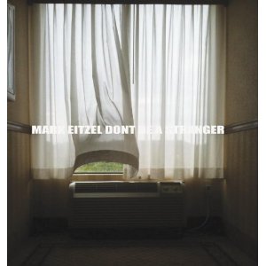 mark eitzel - don't be a stranger