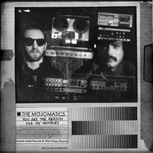 mojomatics - you are the reason for my troubles