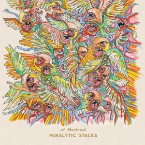 of montreal â paralytic stalks
